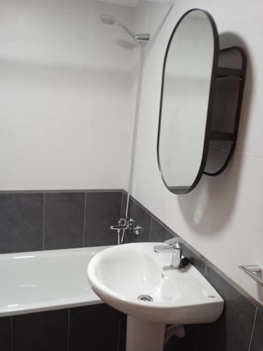 Loft Nuevo Appartement Comarca de Comarca de Pontevedra Buitenkant foto
