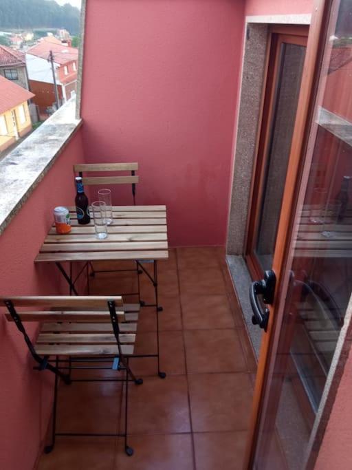 Loft Nuevo Appartement Comarca de Comarca de Pontevedra Buitenkant foto