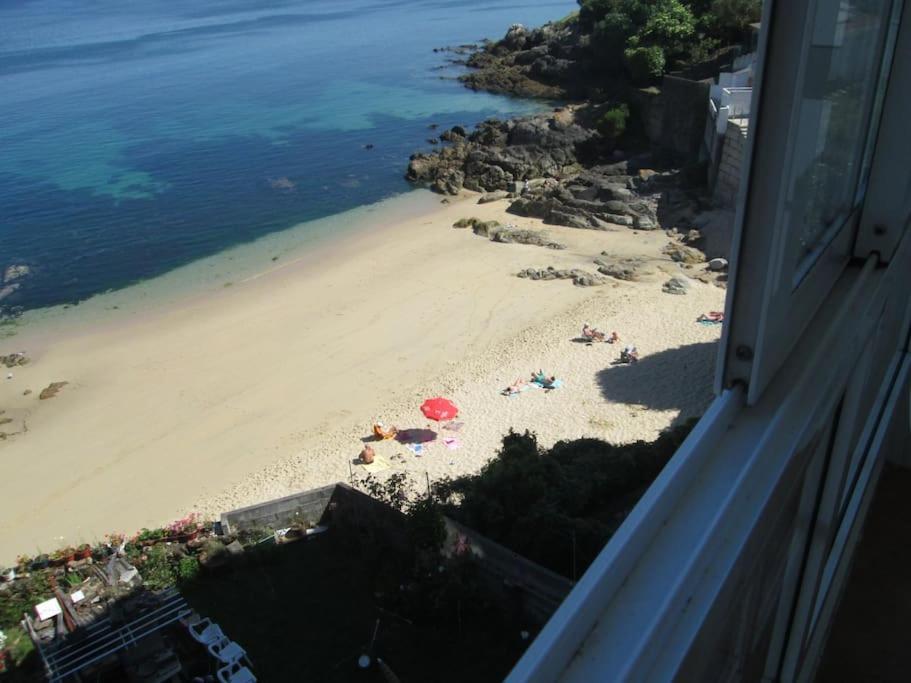 Loft Nuevo Appartement Comarca de Comarca de Pontevedra Buitenkant foto